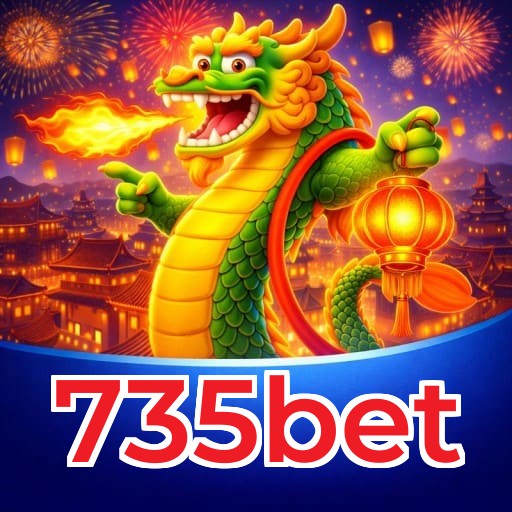 Aplicativo mobile 735bet