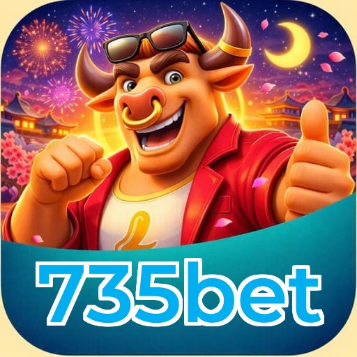 Catálogo de jogos 735bet com fornecedores Pragmatic Play, Evolution, NetEnt
