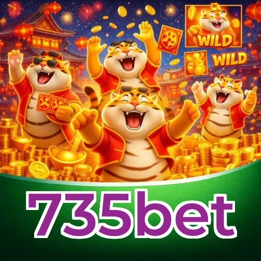 Instalar app 735bet