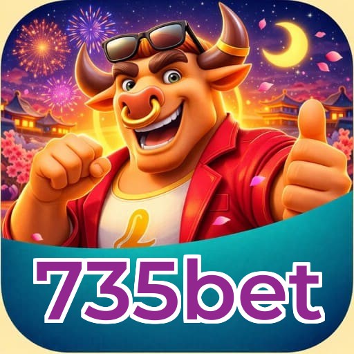 Acesso à conta 735bet